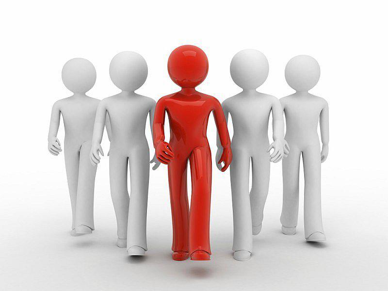 ¿Cómo detectar a un futuro líder? ¡Aquí te mostramos las claves!