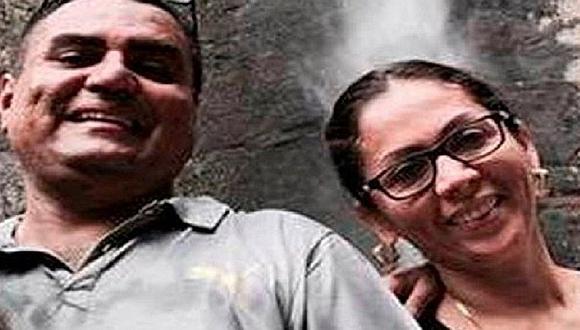Yurimaguas: Hallan sin vida a pareja de empresarios secuestrados