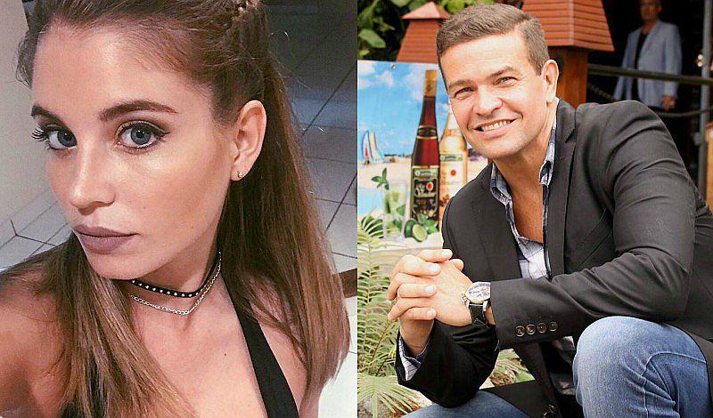 ¡Sorprendente! ¿Confunden a la hija de Orlando Fundichely con Flavia Laos?