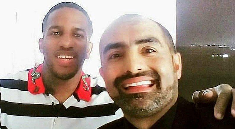 ​Periodista da detalles de lo ocurrido con Jefferson Farfán: "Estuvo más de 20 minutos sin reaccionar" (FOTO)