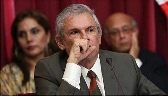 Luis Castañeda Lossio: Fiscalía solicita impedimento de salida del país para el exalcalde de Lima