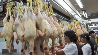 Midagri: Precios del pollo y los huevos se regularizarán en los próximos meses