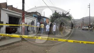 Callao: identifican a joven que fue asesinado de tres disparos cerca a su casa (VIDEO)
