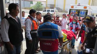 Reportan disminución en el uso de camas hospitalarias y UCI en la región Tacna