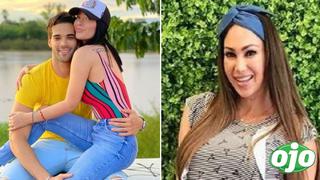 Novia de Guty Carrera arremete contra Melissa Loza: “Deje de hacer el ridículo y jubílese” 