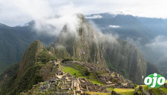 Entradas para ingresar a Machu Picchu se venderán desde mañana.
