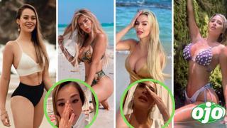 La maldición de las ‘Chicas Tulum’