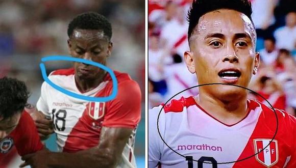 Camisetas de la Selección Peruana recibieron duras críticas por "baja calidad"