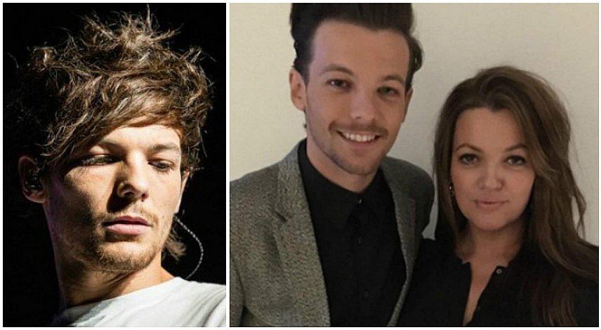 One Direction de malas: fallece mamá de Lois Tomlinson