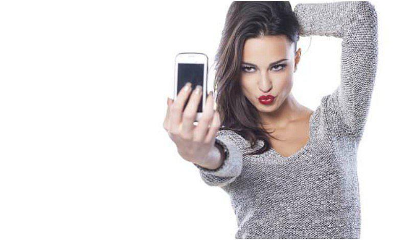 ¡Consigue el cambio de look perfecto! Apps para cambiar el color de tu pelo