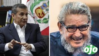 Ollanta Humala: “La muerte del mayor genocida de la historia nacional debe unir a los peruanos”