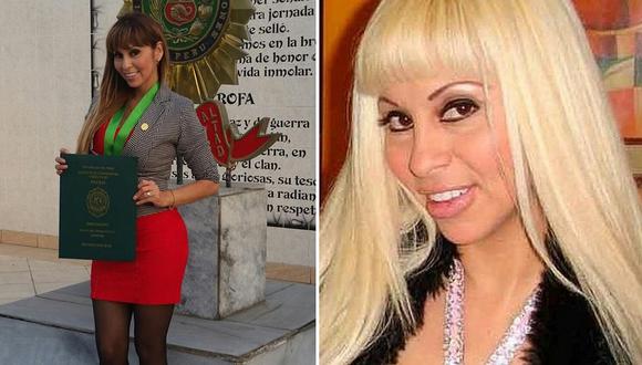 Fiscalía pide 25 años de cárcel para Maribel Velarde por su vínculo con Gino Tello Otiniano