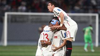 Universitario de Deportes vs. Alianza Atlético: Se enfrentan por la Liguilla B  