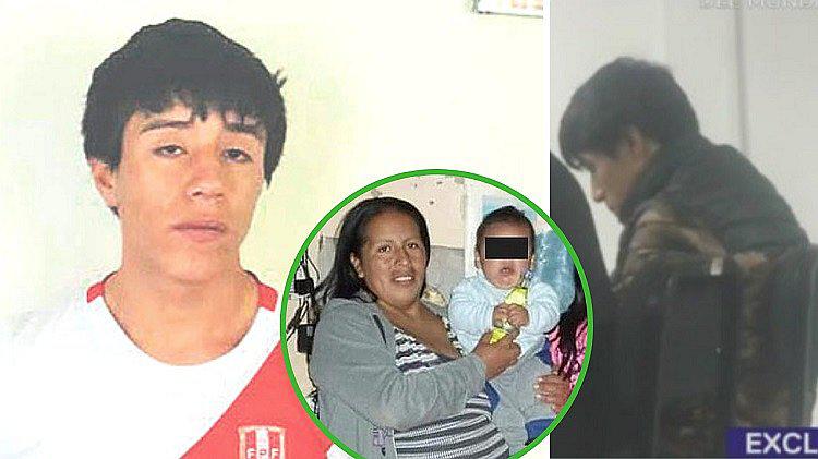 ​La confesión que Esneider Estela le hizo a su hermana menor sobre ataque a Juanita Mendoza