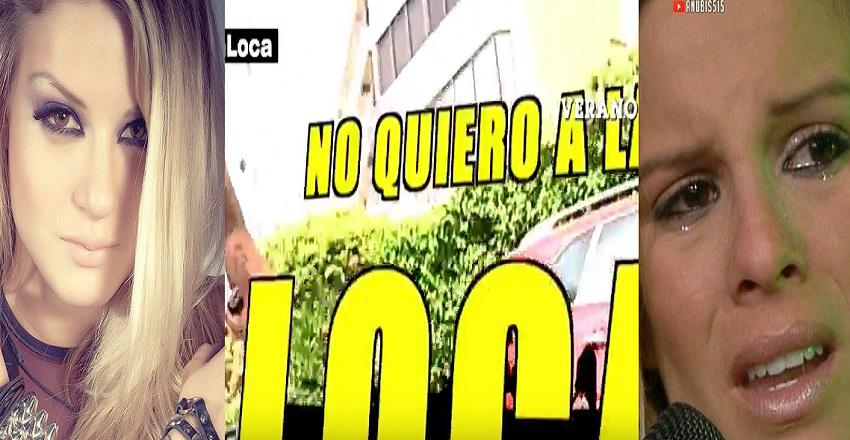 Leslie Shaw por fin dijo lo que pensaba de Alejandra Baigorria 