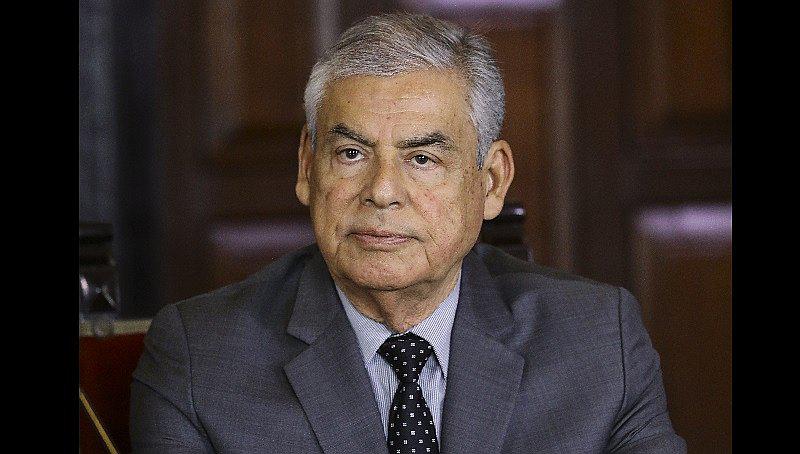 El Poder Judicial programó la audiencia respectiva para el jueves 5 de diciembre a las 9:00 a.m.  (Foto: GEC)