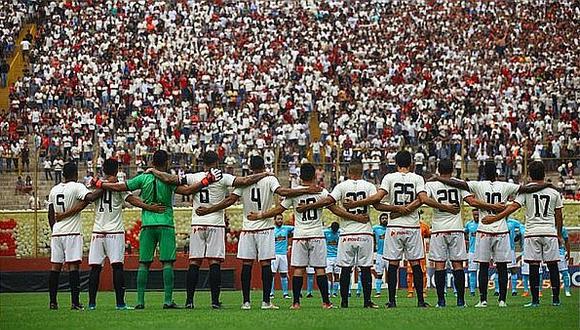 ​Conoce a los 18 convocados por la "U" para "final" ante Sport Huancayo