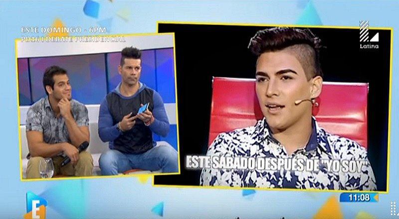 EVDLV: 'Zorro' Zupe no teme demandas y amenaza con soltar todas las pruebas