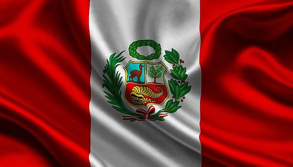 ¿Qué significa la bandera de Perú?