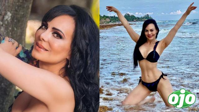 La actriz y cantante costarricense es dueña de un cuerpo envidiable, el cual muestra orgullosa en sus redes sociales. Aunque no lo parezca, ella tiene 61 años de edad y afirma que su apariencia se debe a una buena dieta y largas horas en el gimnasio.