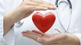 Bien de salud: Tips para prevenir infartos