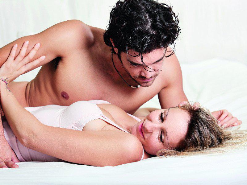 ¡Alerta! Cuando la frigidez aparece