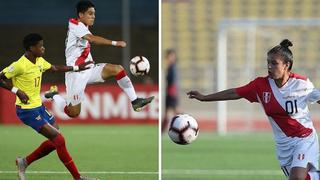 Se definen los grupos de fútbol masculino y femenino de los Juegos Panamericanos Lima 2019