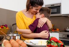 ¿Día de la Madre en casa?: Tres recetas para endulzar a mamá en su día