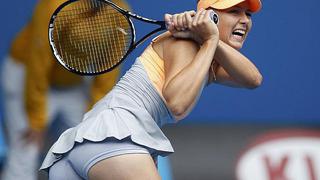 Tenis: María Sharapova será la sensación en un torneo benéfico