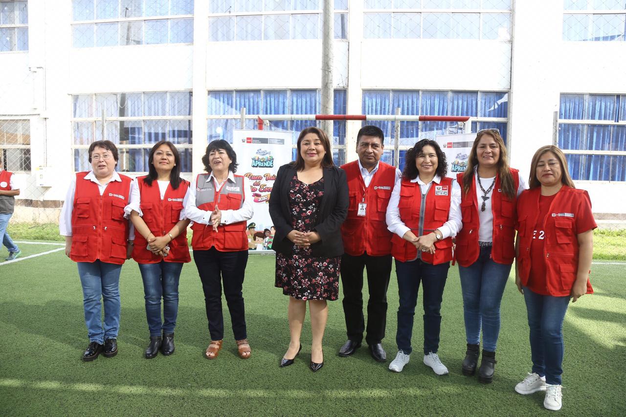 Fotos: Alberto Valderrama