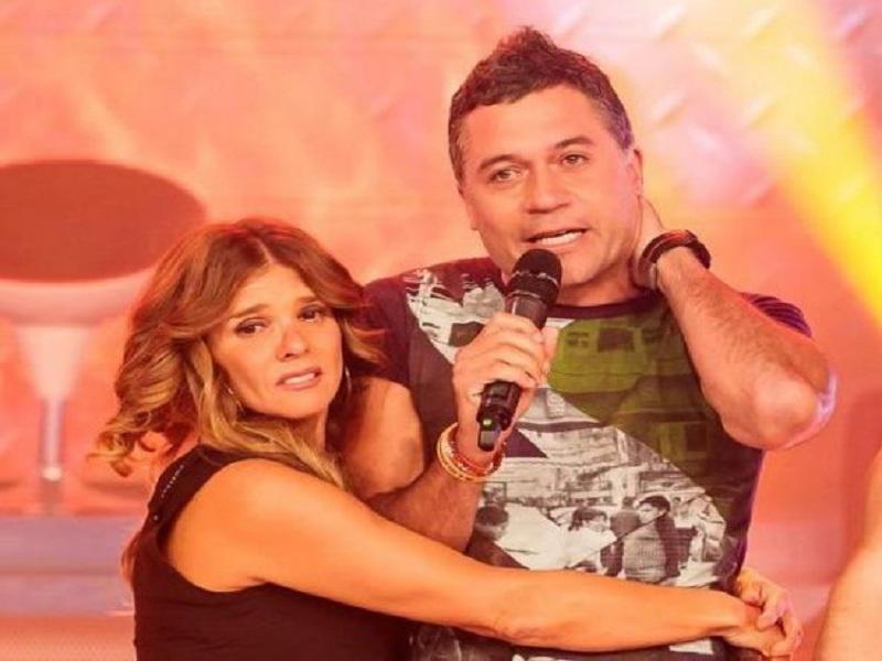 Esto Es Guerra: ¿Hackearon la página de reality? 