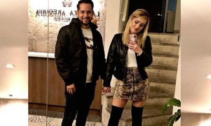 Instagram Mariana Vértiz