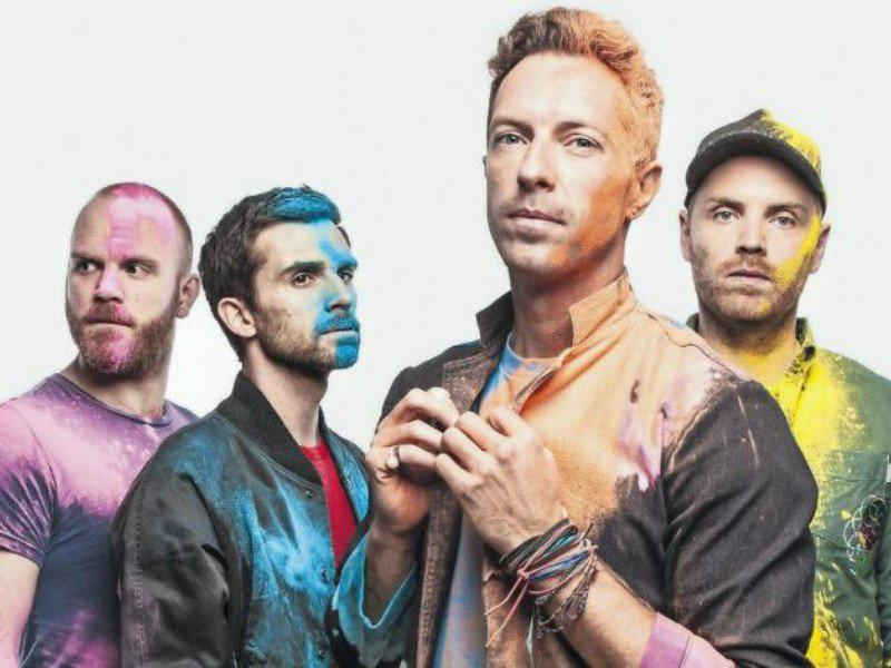 Coldplay en Lima: Conoce el posible setlist