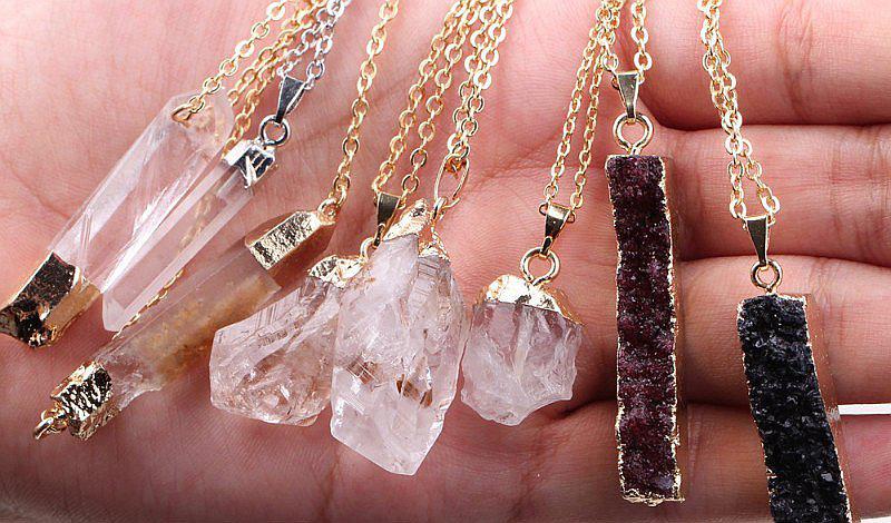 Conoce cuál es tu piedra protectora 