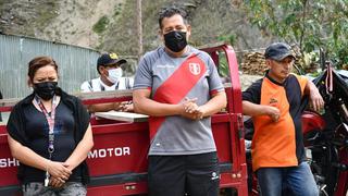 Ayacucho: alcalde de la provincia de La Mar, Wilder Manyavilca Silva y su esposa fueron asesinados durante emboscada en el Vraem