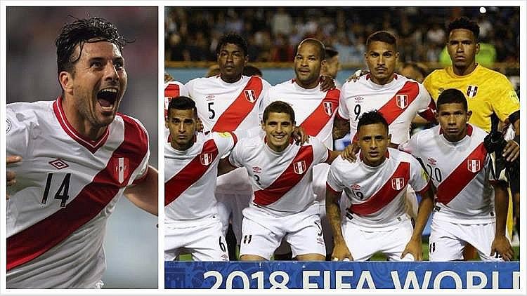 Selección peruana: ¿Qué seleccionado aún considera líder de la bicolor a Claudio Pizarro?