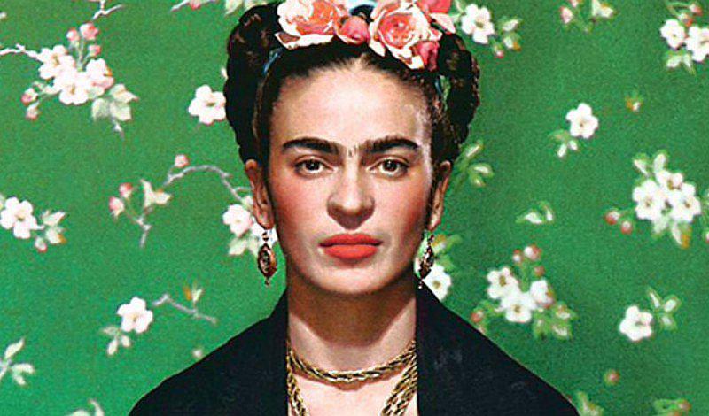 Día de la Mujer: 10 frases inspiradoras de Frida Kahlo
