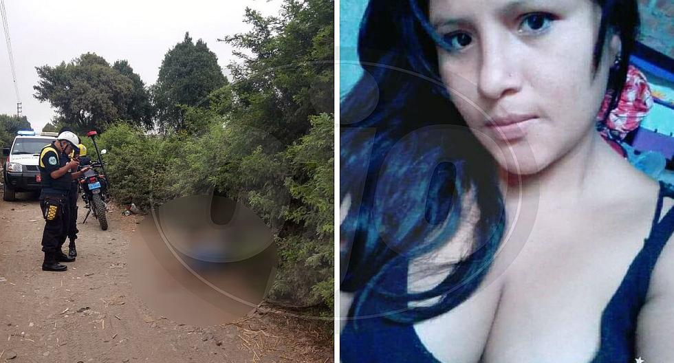 Hallan Cuerpo De Mujer Con Signos De Haber Sido Asesinada A Golpes Video Policial Ojo 