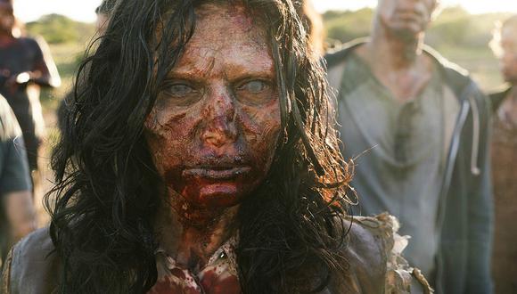 Fear the Walking Dead vuelve este 21 de agosto con tremenda sorpresa 