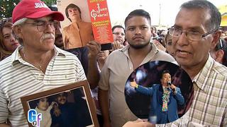 Juan Gabriel: Este abuelito asegura que fue novio del 'Divo de Juárez' [VIDEO] 