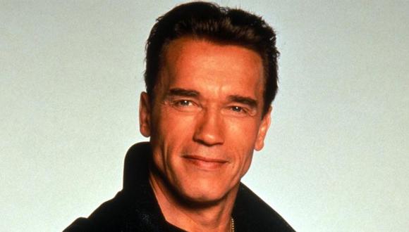 Arnold Schwarzenegger confirma su retorno a la pantalla grande 