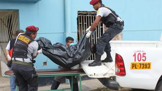 La Libertad: Asesinan a jovencita en la puerta de su casa 