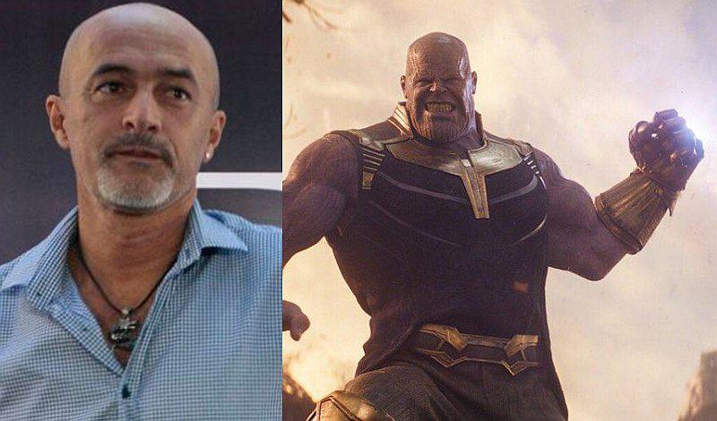 ‘Avengers: Infinity War’ superará a ‘Asu Mare 2’ en taquilla