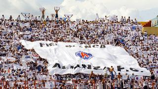 ¡Alianza es el campeón nacional de fútbol 2015... en El Salvador!