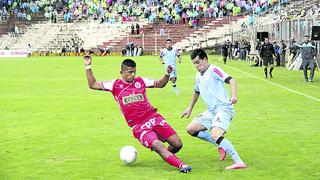 El Real Garcilaso humilla a la “U” 