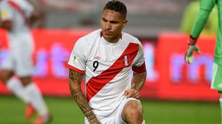 Paolo Guerrero: abogado de Messi y Neymar defenderá al 'Depredador' 