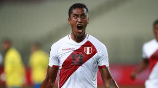 Renato Tapia es el futbolista con mejor valor de mercado en la selección peruana