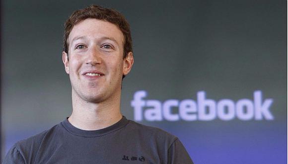 Mark Zuckerberg hace tierno anuncio sobre el nacimiento de su hija [FOTO]