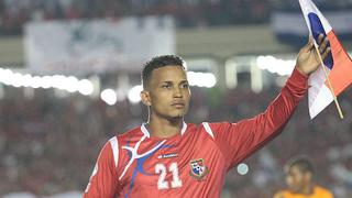 Tres menores asesinaron al seleccionado de Panamá Amílcar Hernández 