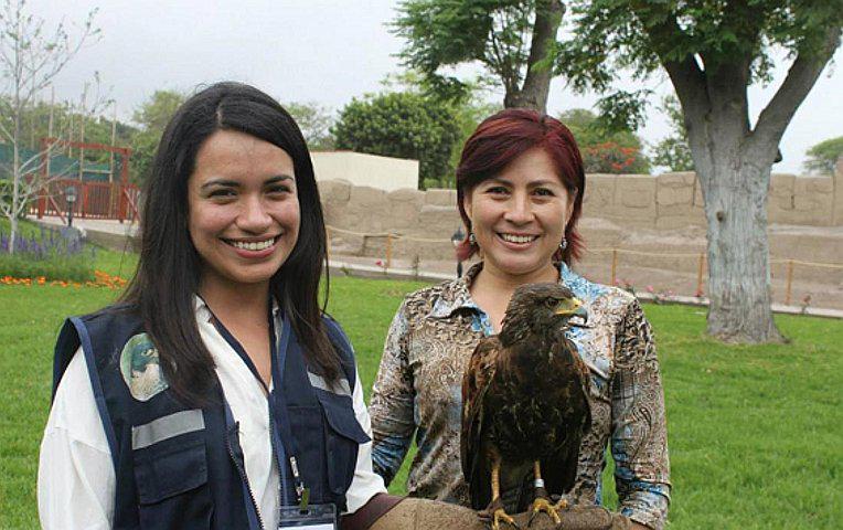Mujeres tendrán ingreso gratuito a espacios recreativos y culturales de Lima el 8 de marzo